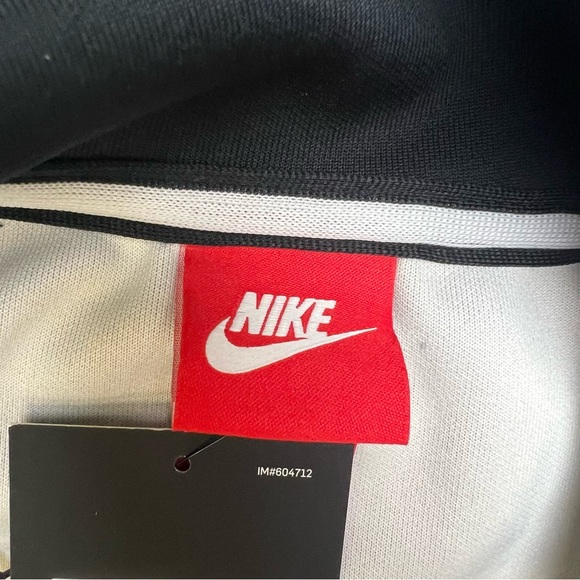 Nike Men's N98 Floral Khokhloma Tribute Jacket 909242-719 size XS - Picture 4 of 5